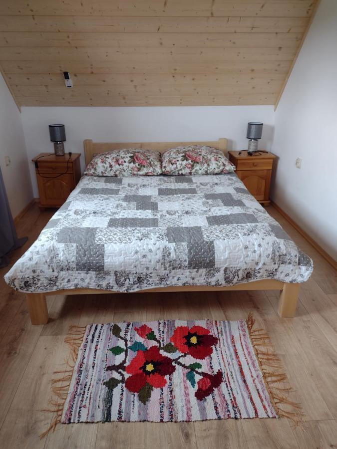 Goralski Domek Tomek Ciche  Bagian luar foto