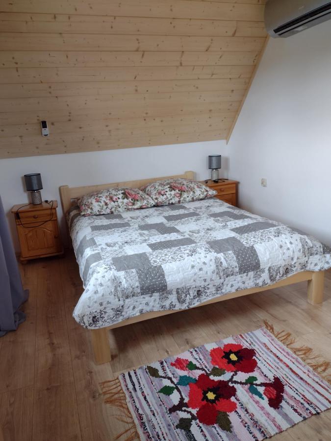 Goralski Domek Tomek Ciche  Bagian luar foto